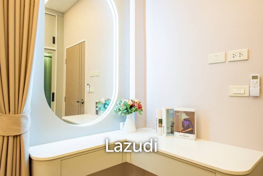 3 Beds 4 Baths 200 SQ.M. Villa In Khaomakok