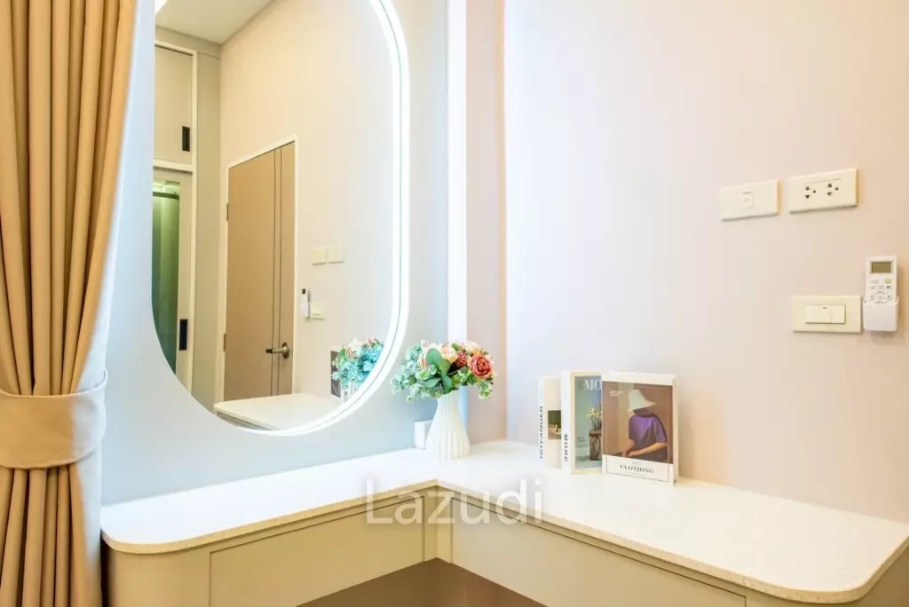 3 Beds 4 Baths 200 SQ.M. Villa In Khaomakok