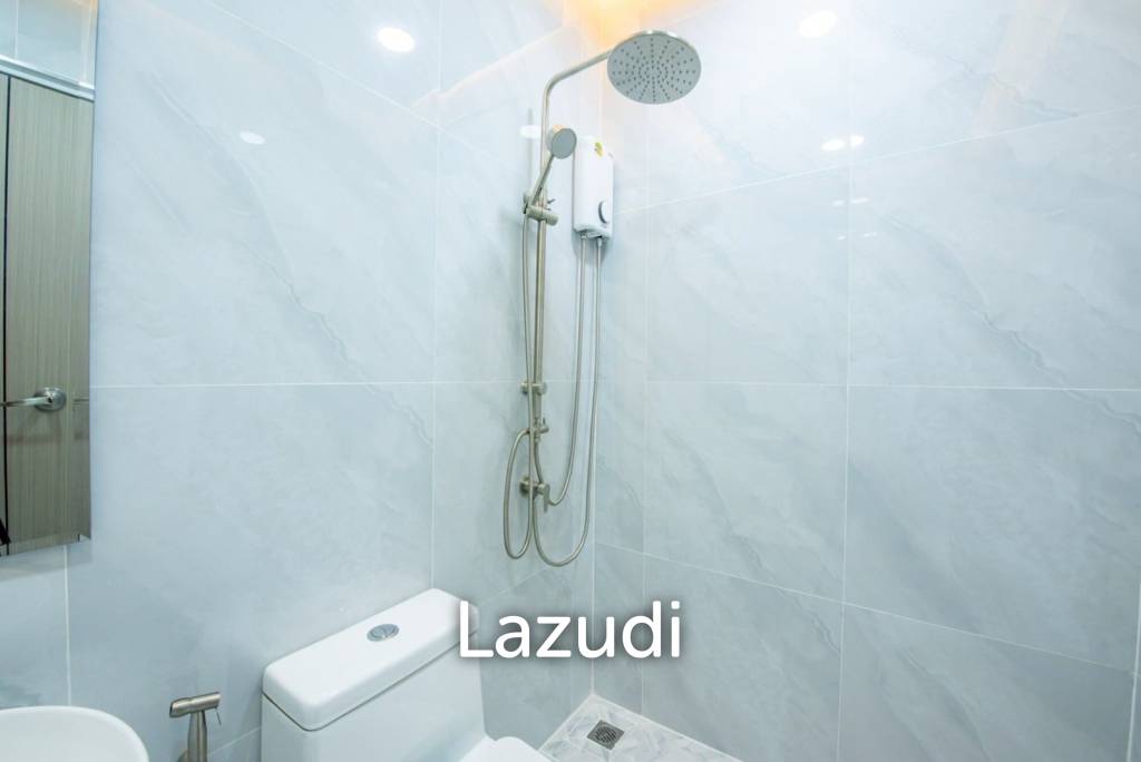 3 Beds 4 Baths 200 SQ.M. Villa In Khaomakok