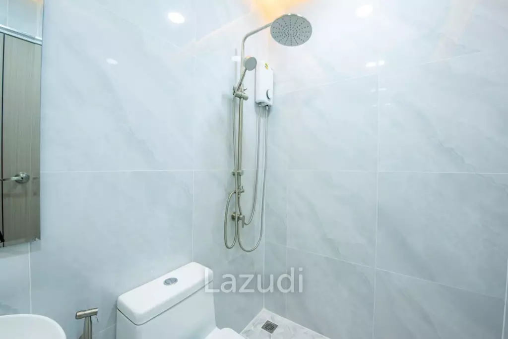3 Beds 4 Baths 200 SQ.M. Villa In Khaomakok
