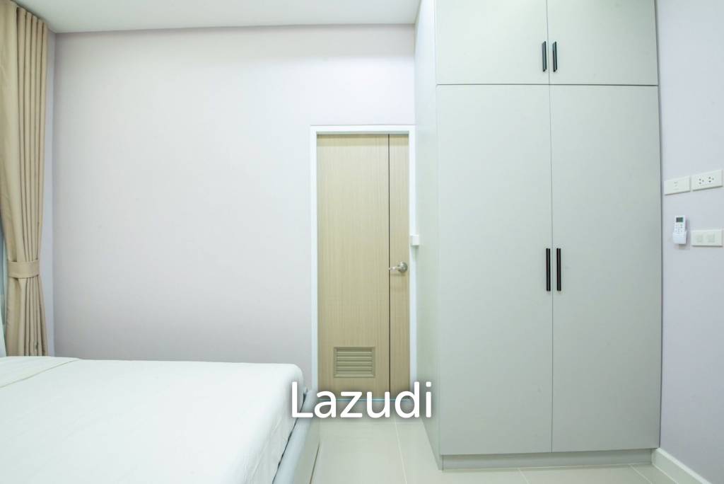 3 Beds 4 Baths 200 SQ.M. Villa In Khaomakok
