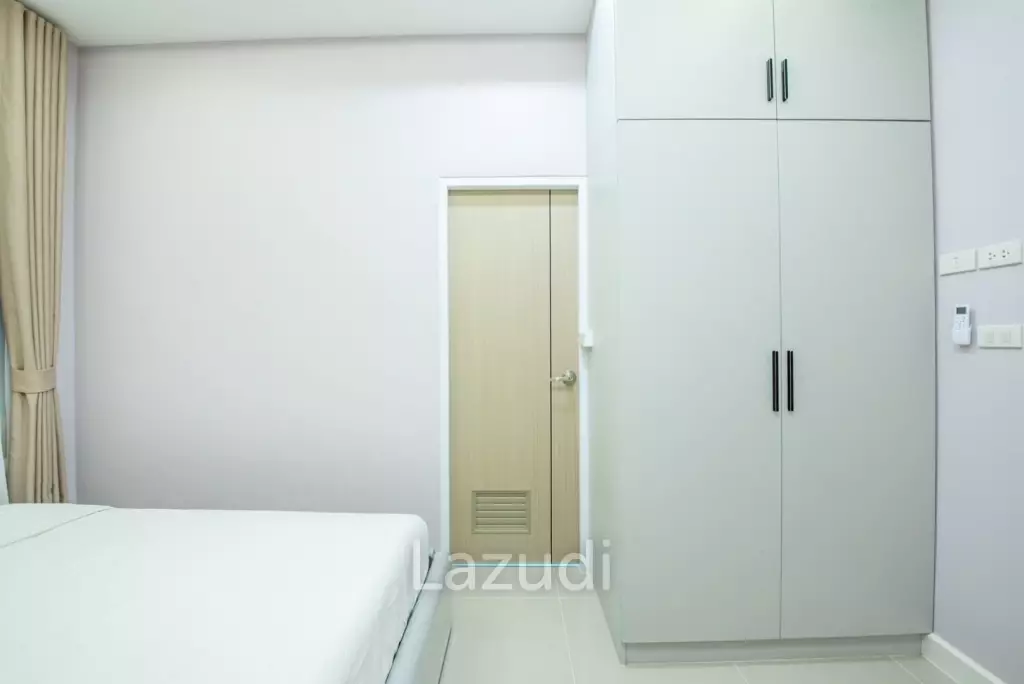 3 Beds 4 Baths 200 SQ.M. Villa In Khaomakok