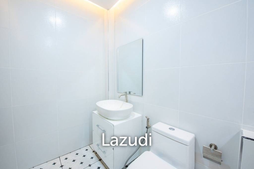 3 Beds 4 Baths 200 SQ.M. Villa In Khaomakok