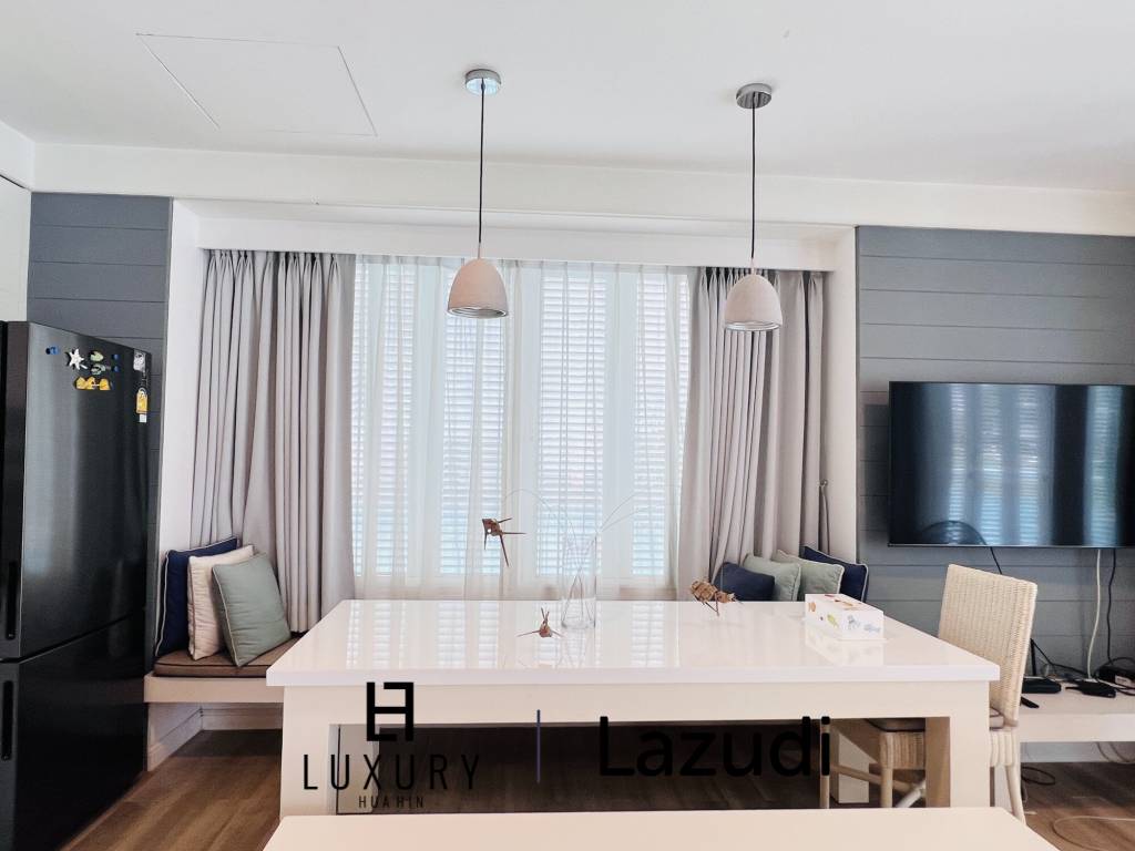 138 平方米 2 床 2 洗澡 公寓 对于 租