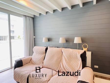 138 平方米 2 床 2 洗澡 公寓 对于 租