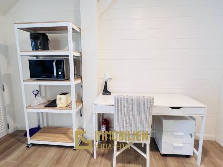 Stilvolle 2Schlafzimmer-Wohnung in Malibu Khao-Tao