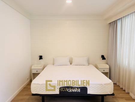 Stilvolle 2Schlafzimmer-Wohnung in Malibu Khao-Tao