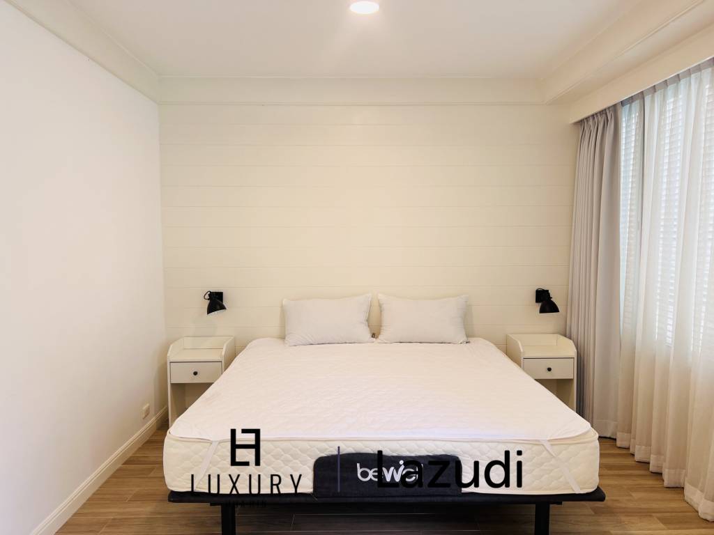 138 平方米 2 床 2 洗澡 公寓 对于 租