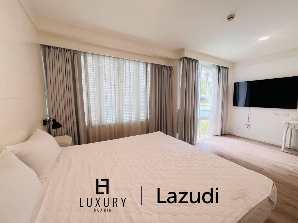 138 平方米 2 床 2 洗澡 公寓 对于 租