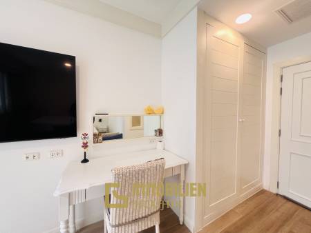 Stilvolle 2Schlafzimmer-Wohnung in Malibu Khao-Tao