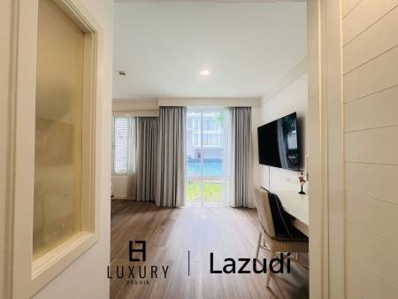 138 平方米 2 床 2 洗澡 公寓 对于 租