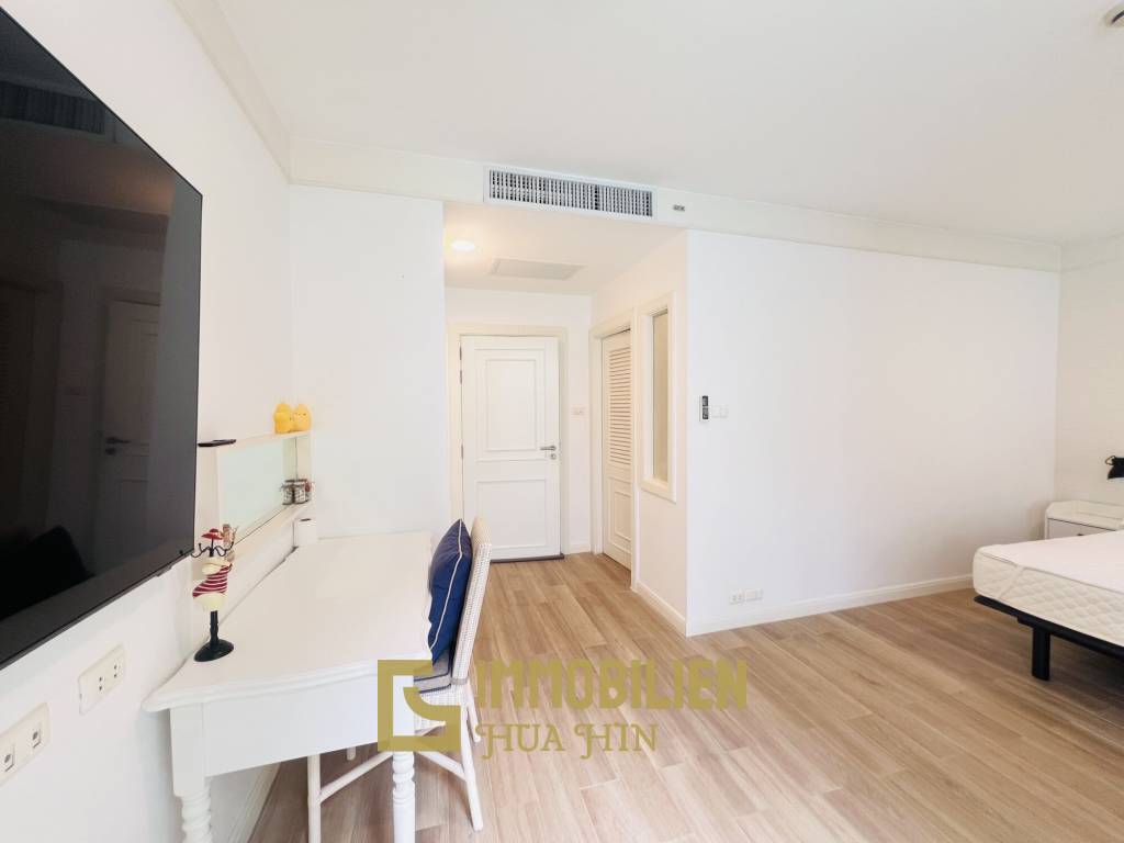 Stilvolle 2Schlafzimmer-Wohnung in Malibu Khao-Tao