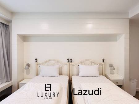 138 平方米 2 床 2 洗澡 公寓 对于 租