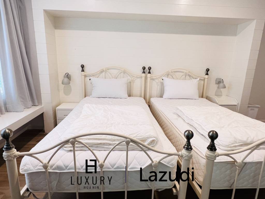 138 平方米 2 床 2 洗澡 公寓 对于 租