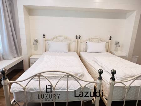 138 平方米 2 床 2 洗澡 公寓 对于 租