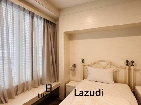 138 平方米 2 床 2 洗澡 公寓 对于 租