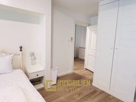 Stilvolle 2Schlafzimmer-Wohnung in Malibu Khao-Tao