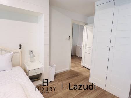 138 平方米 2 床 2 洗澡 公寓 对于 租