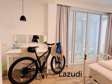 138 平方米 2 床 2 洗澡 公寓 对于 租