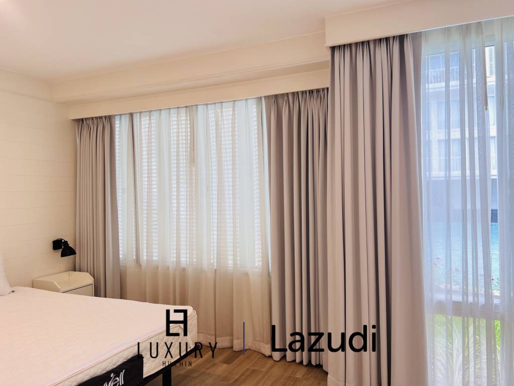 138 平方米 2 床 2 洗澡 公寓 对于 租