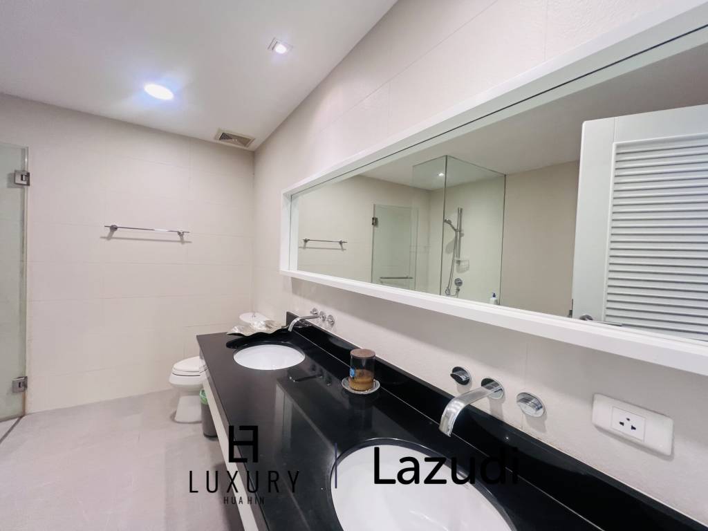 138 平方米 2 床 2 洗澡 公寓 对于 租