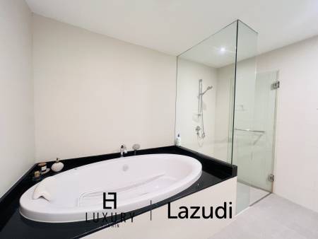 138 平方米 2 床 2 洗澡 公寓 对于 租