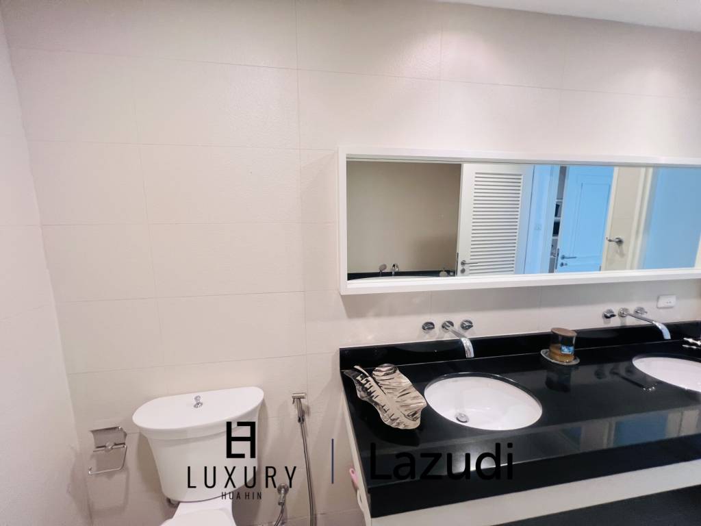 138 平方米 2 床 2 洗澡 公寓 对于 租