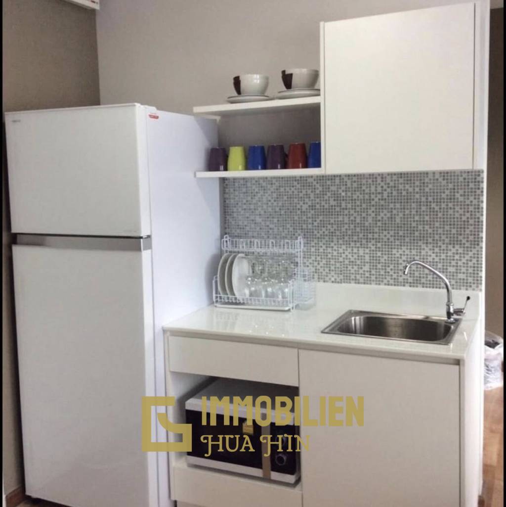 Strandnah / 2 Schlafzimmer / Fitness