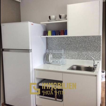 Strandnah / 2 Schlafzimmer / Fitness