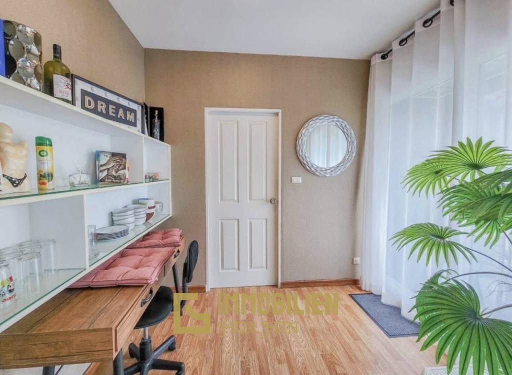 Strandnah / 2 Schlafzimmer / Fitness