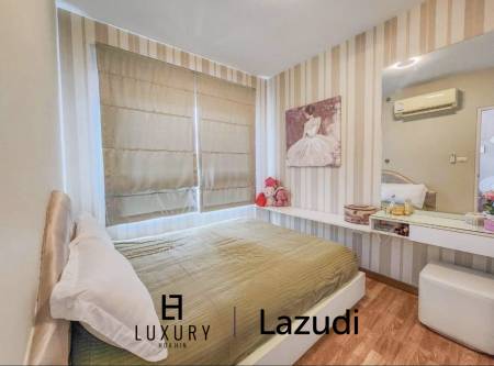 58 Kvm 2 Seng 2 Bad Leilighet for Salg