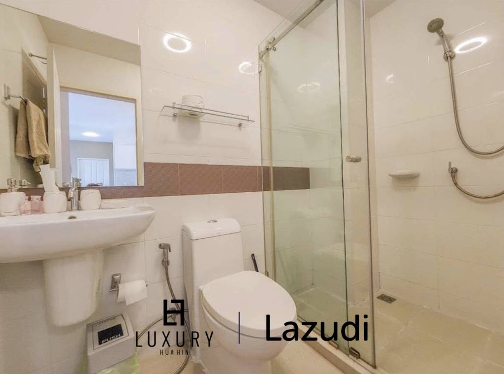 58 Kvm 2 Seng 2 Bad Leilighet for Salg