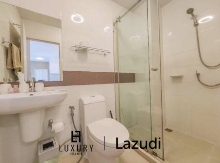 58 Kvm 2 Seng 2 Bad Leilighet for Salg