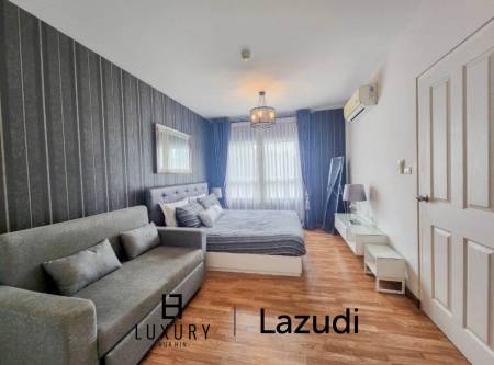 58 Kvm 2 Seng 2 Bad Leilighet for Salg