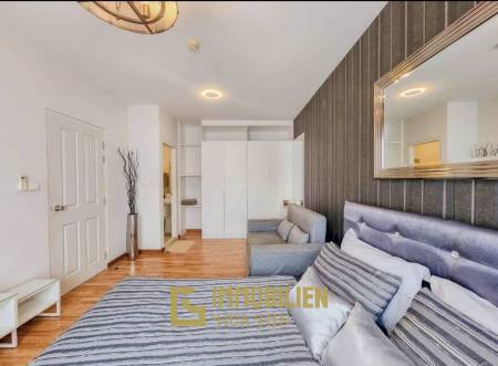 Strandnah / 2 Schlafzimmer / Fitness