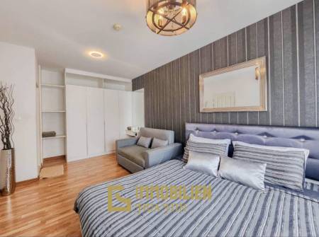 Strandnah / 2 Schlafzimmer / Fitness