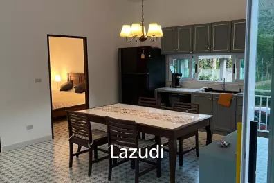 Scenic 2 Bedroom Villa in Ao Nang Krabi