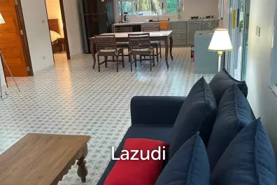 Scenic 2 Bedroom Villa in Ao Nang Krabi
