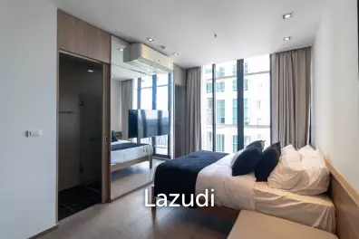 Studio 1 Bath 28 SQ.M Park Origin Phromphong (Park 24)
