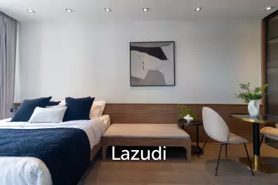 Studio 1 Bath 28 SQ.M Park Origin Phromphong (Park 24)