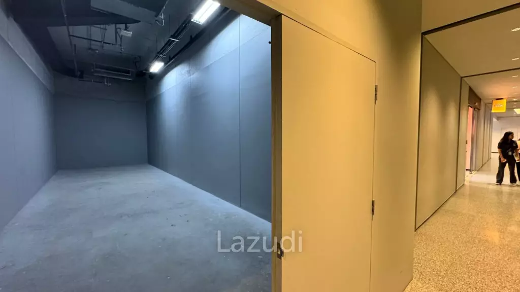 Prime Retail Space in O-NES Tower Khlong Toei Bangkok