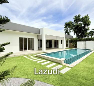 BAAN ING PHU : Luxury 3 bed pool villa BAAN ING PHU : Luxury 3 bed pool villa