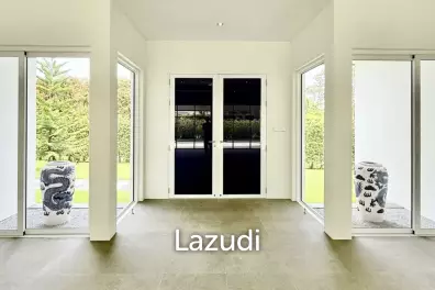 BAAN ING PHU : Luxury 3 bed pool villa