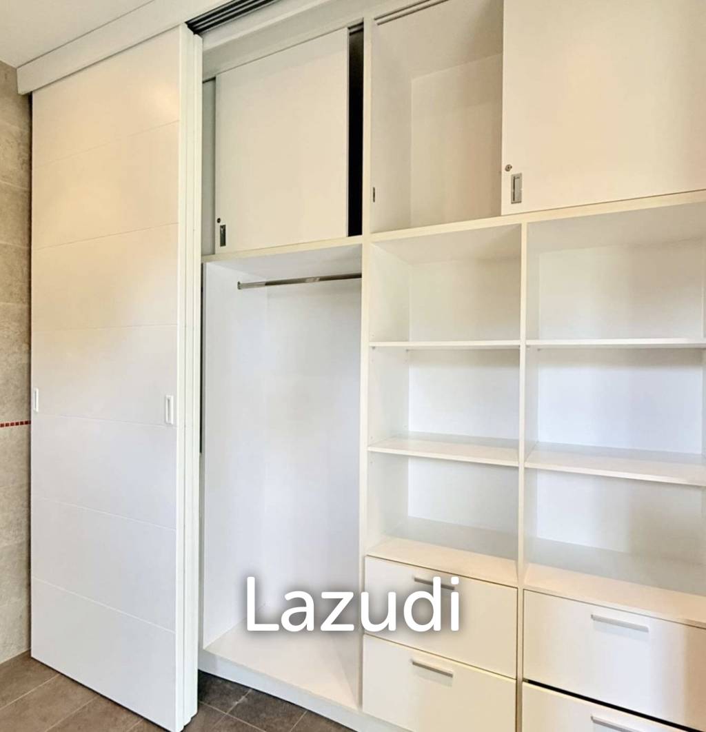 BAAN ING PHU : Luxury 3 bed pool villa