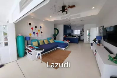 Spacious 2-Bedroom Condo with Large Balcony for Rent in Layan