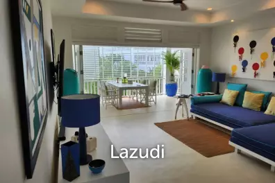 Spacious 2-Bedroom Condo with Large Balcony for Rent in Layan