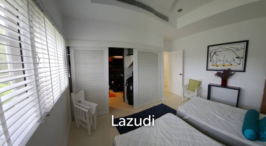 Spacious 2-Bedroom Condo with Large Balcony for Rent in Layan