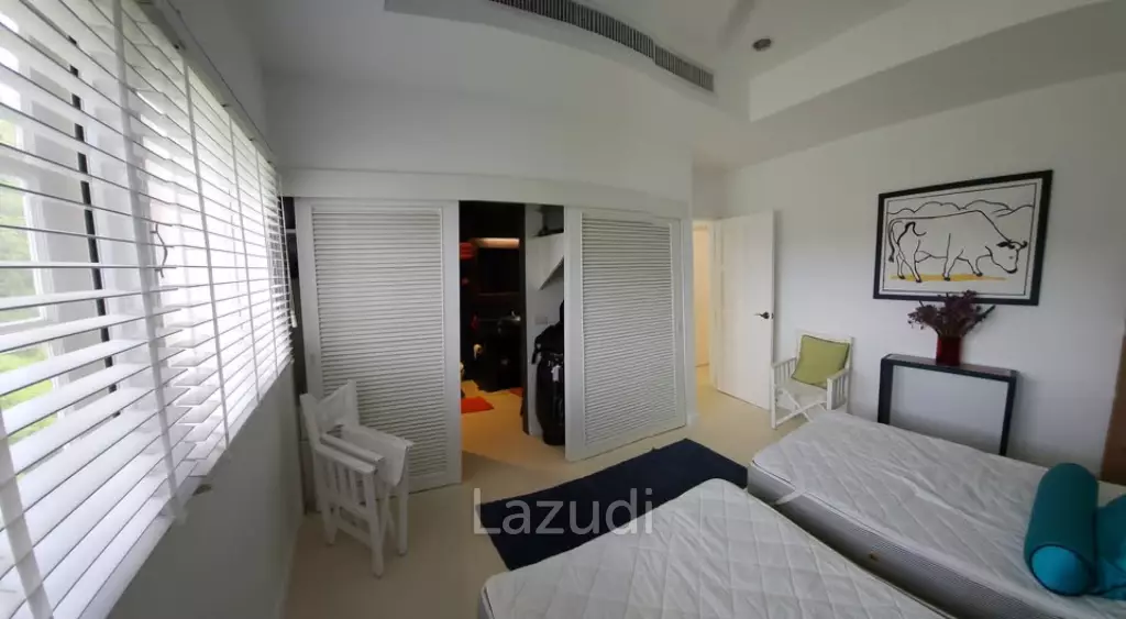 Spacious 2-Bedroom Condo with Large Balcony for Rent in Layan