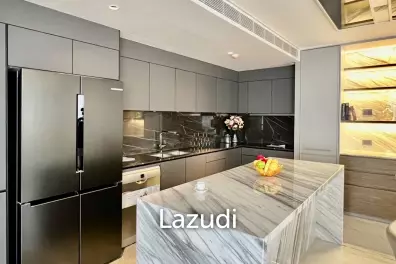 2 Bed 3 Bath 151 SQ.M FYNN Sukhumvit 31