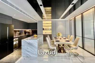 2 Bed 3 Bath 151 SQ.M FYNN Sukhumvit 31